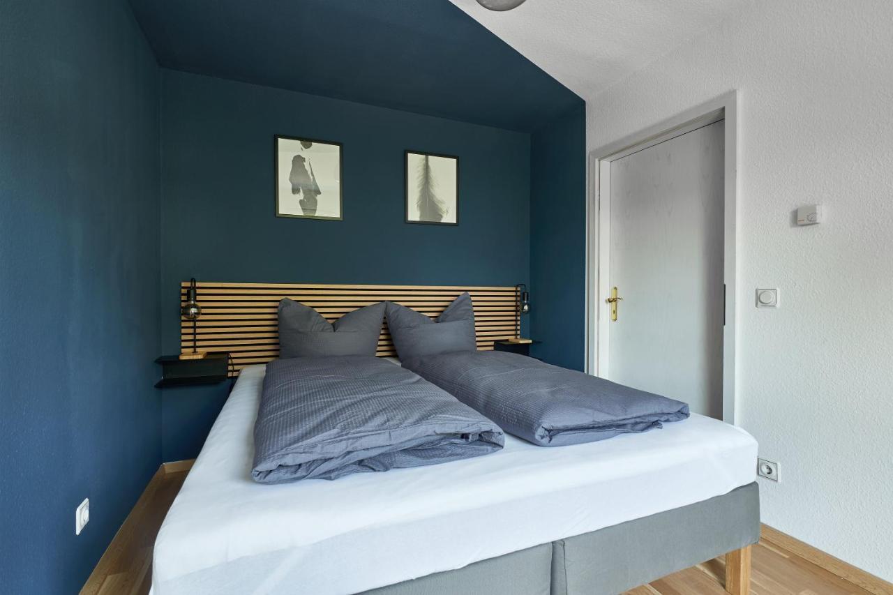 Spaciousliving Design Apartment - Central - Box Spring Bed - Exhibition Дрезден Экстерьер фото